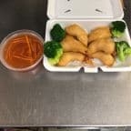 Best Dragon Best Shrimp in Pikesville, MD