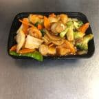 Best Volcano Shrimp in Pikesville, MD