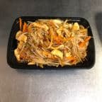 Best Szechuan Chicken in Pikesville, MD