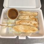 Best Chicken Satay in Pikesville, MD