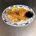 Best Tempura in Pikesville, MD