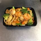 Best Yaki Udon in Pikesville, MD