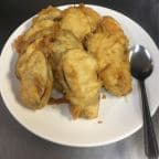 Best Crispy Eggplant in Pikesville, MD