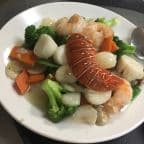 Best Seafood Combination in Pikesville, MD