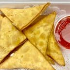 Best Fried Crabmeat Wontons (8) in Dumfries, VA