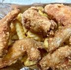 Best Wings w.Fries in Dumfries, VA