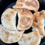 Best Fried Pork Dumplings (6) in Dumfries, VA