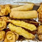 Best Happy Platter in Dumfries, VA