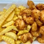 Best Popcorn Shrimp w. Fries in Dumfries, VA
