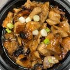 Best Bourbon Chicken in Dumfries, VA