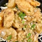 Best Crispy Seafood in Dumfries, VA