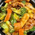 Best Beef w. Mixed Vegetables in Dumfries, VA