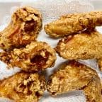 Best Chicken Wings (6) in Dumfries, VA