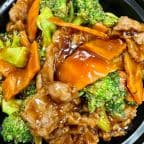 Best Beef w. Broccoli in Dumfries, VA