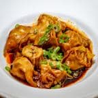 Best Spicy Pork Wonton (8) in Dumfries, VA