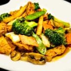 Best Home Style Tofu in Dumfries, VA