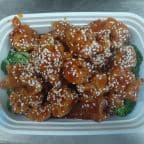 Best Sesame Chicken in Lakewood, OH