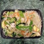 Best Vegetable Mei Fun in Lakewood, OH