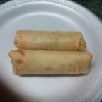Best Spring Roll (2) in Lakewood, OH