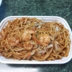 Best Shrimp Lo Mein in Lakewood, OH
