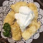 Best Fried Banana with Honey Sauce in Mount Joy, PA