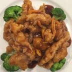 Best Thai Crispy Chicken in Mount Joy, PA