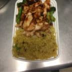 Best Chicken w/ Broccoli (Dinner Combo) in East Islip, NY