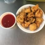 Best Fried Wonton (10) in East Islip, NY