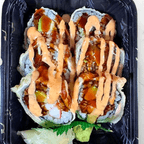 Best Super Crunch Roll in Merchantville, NJ