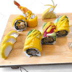 Best Mango Roll in Merchantville, NJ