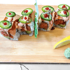 Best Kiss of Fire Roll in Merchantville, NJ