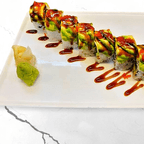 Best Dragon Roll in Merchantville, NJ