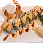 Best Eagle Roll in Merchantville, NJ