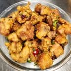 Best Salt & Pepper Spareribs 椒盐排骨 in Kent, WA