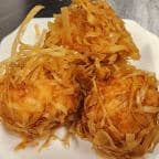 Best Crispy Fried Shrimp Ball 炸虾球 in Kent, WA