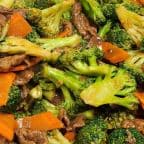 Best Beef w/ Broccoli 西兰花牛 in Kent, WA