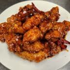 Best General Tao's Chicken 左宗棠鸡 in Kent, WA