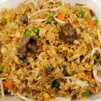 Best Beef Fried Rice 牛肉炒饭 in Kent, WA