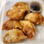 Best Pot Stickers 煎锅貼 in Kent, WA