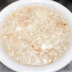 Best Crab Meat w/ Fish Maw Soup 蟹肉鱼肚羹 in Kent, WA