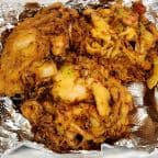 Best Shrimp Egg Foo Young 虾仁芙蓉蛋 in Kent, WA