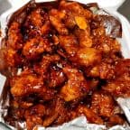 Best Orange Chicken 陳皮鸡 in Kent, WA