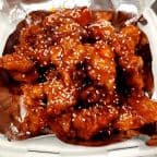 Best Sesame Chicken 芝麻鸡 in Kent, WA
