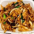 Best Mongolian Chicken 蒙古鸡 in Kent, WA
