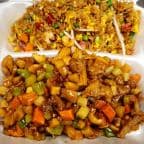 Best Cashew Nut Chicken 晚-腰果鸡丁 in Kent, WA