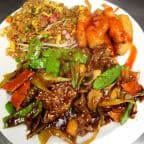 Best Szechuan Beef 晚-四川牛 in Kent, WA