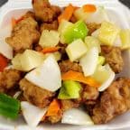 Best Sweet & Sour Pork 甜酸肉 in Kent, WA