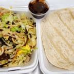 Best Moo Shu Pork 木須肉 in Kent, WA