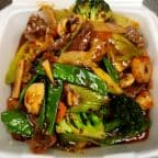 Best Hunan Beef 湖南牛 in Kent, WA