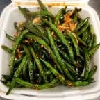 Best Szechuan String Beans w/ Pork 干扁四季豆 in Kent, WA